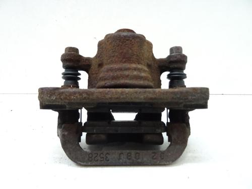 Used Right rear brake caliper Right rear brake caliper NISSAN QASHQAI I (J10, NJ10) 2.0 dCi All-wheel Drive (150 hp) 20053584 20053584