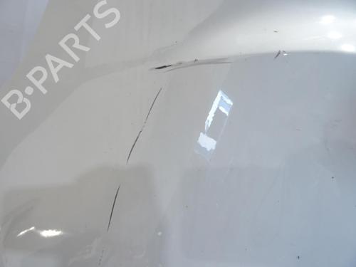 Used Rear bumper Rear bumper VOLVO XC60 I SUV (156) D5 AWD (185 hp) 35969279 35969279