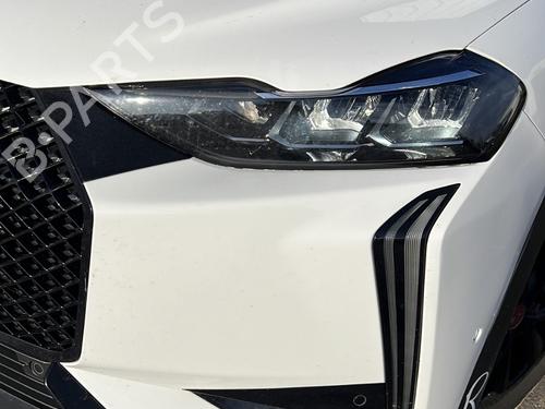 Ricambi DS DS 3 / DS 3 CROSSBACK (UR_, UC_, UJ_)  1.5 BlueHDi 130 (UCYHZR)  4936668