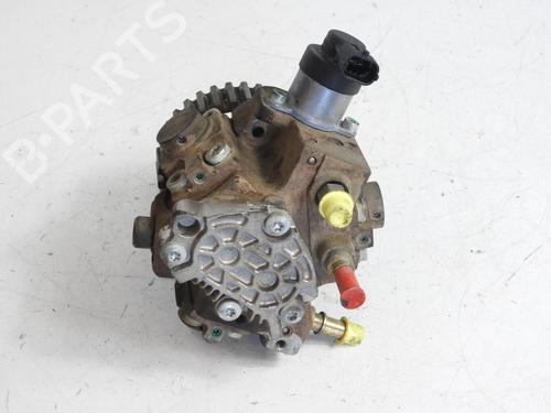 Used Injection pump Injection pump PEUGEOT 206 Hatchback (2A/C) [1998-2012] 21969618 21969618