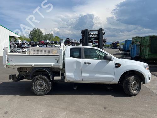 AC compressor FORD RANGER (TKE) 2.2 TDCi 4x4 | BP39891154M34 - Image 21