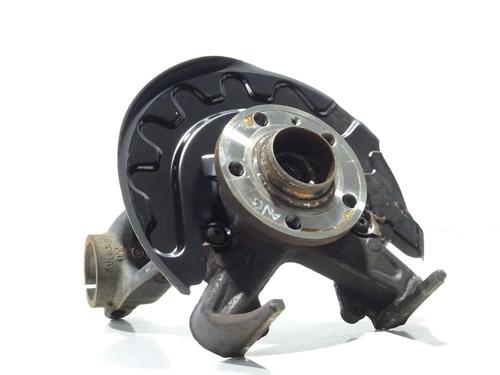 Used Left front steering knuckle Left front steering knuckle AUDI A1 (8X1, 8XK) 1.4 TDI (90 hp) 30636929 30636929