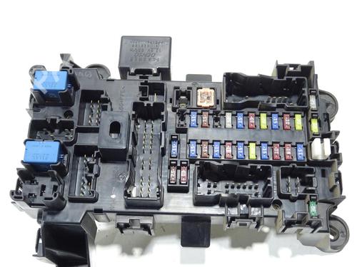 Electronic module SUZUKI GRAND VITARA II (JT, TE, TD) 1.9 DDiS All-wheel Drive (JT419, TD44, JB419WD, JB419XD,... | BP24115652M83 - Image 3