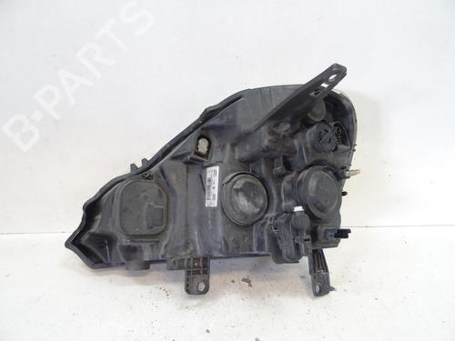 Lyskaster høyre RENAULT MODUS / GRAND MODUS (F/JP0_) 1.5 dCi (FP0F, JP0F) | BP20052330C29 