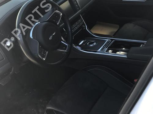 Middle console JAGUAR XF II (X260) 3.0 | BP21971655I22  - Image 18