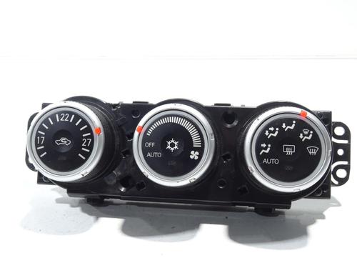 Climate control PEUGEOT 4007 (VU_, VV_) 2.2 HDi | BP27154473I5 