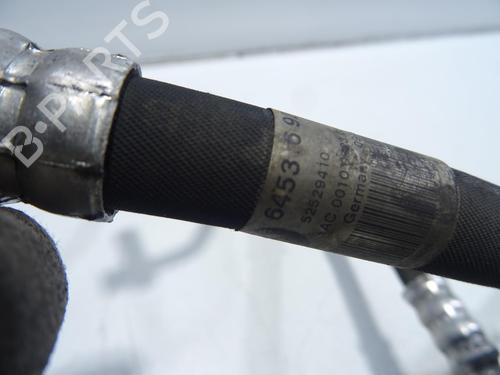 AC pipe BMW 3 Coupe (E92) 330 xd | BP29896072M126