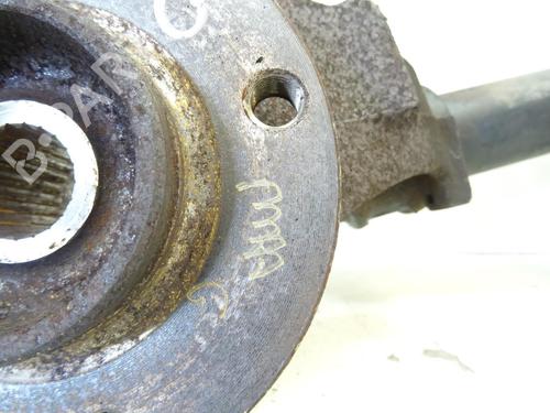 Left front shock absorber PEUGEOT 106 I (1A, 1C)  | BP20052414M16 