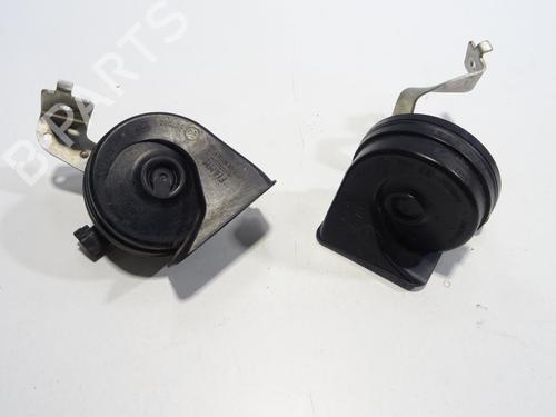 Used Horn FIAT TIPO Hatchback (356_, 357_) 1.6 D (356HXG11) (114 hp) 27435964