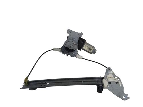 Used Rear left window mechanism Rear left window mechanism NISSAN QASHQAI I (J10, NJ10) 2.0 dCi (150 hp) 36473991 36473991