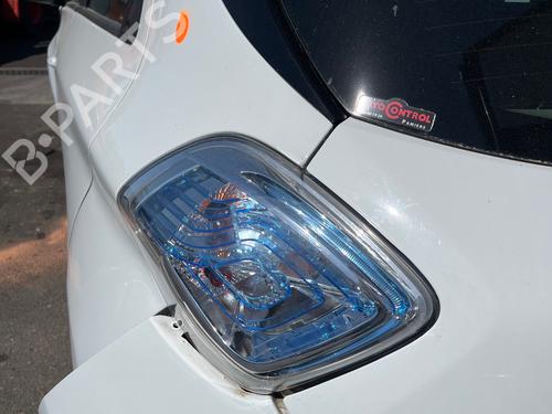 Rudehejsemekanisme ventre foran RENAULT ZOE (BFM_) ZOE | BP38780580C22 - Image 12