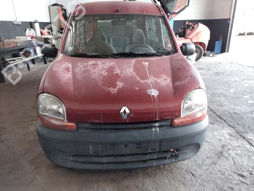 Engine control unit (ECU) RENAULT KANGOO (KC0/1_) D 65 1.9 (KC0E, KC02, KC0J, KC0N) | BP38021788M57 - Image 13
