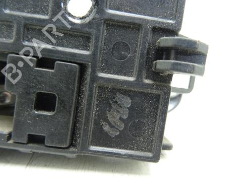 Rear right interior door handle NISSAN X-TRAIL I (T30) 2.2 Di 4x4 | BP30116080I16 