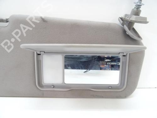 Used Right sun visor Right sun visor KIA CARNIVAL / GRAND CARNIVAL III (VQ) 2.9 CRDi (185 hp) 21968012 21968012