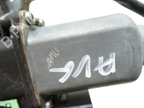 Used Front left window mechanism Front left window mechanism 37998200 37998200
