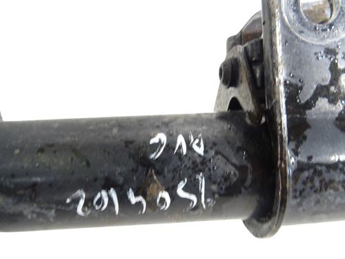 Left front shock absorber RENAULT KANGOO (KC0/1_) 1.9 dTi (KC0U) | BP36790801M16 - Image 3