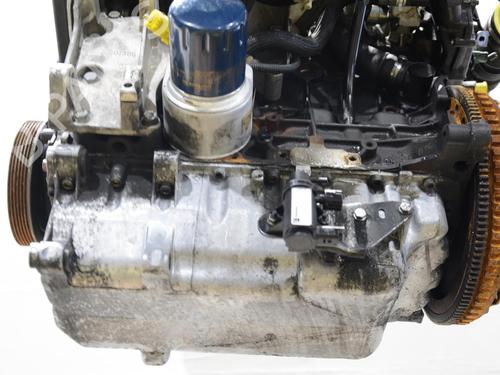 Engine PEUGEOT 307 Break (3E) 2.0 HDI 110 | BP33115805M1 - Image 7