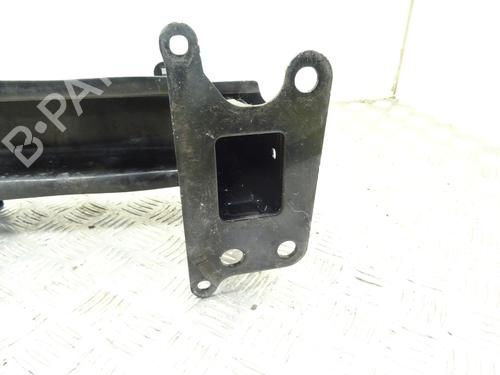 Front bumper reinforcement SKODA ROOMSTER (5J7) 1.9 TDI | BP28083346C109 