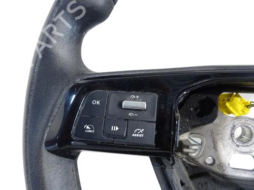Steering wheel CITROËN BERLINGO Box Body/MPV (K9) 1.5 BlueHDi 100 | BP37725663C49  - Image 5