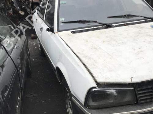 Used Parts PEUGEOT 505 (551A)  2.5 Diesel  1985117