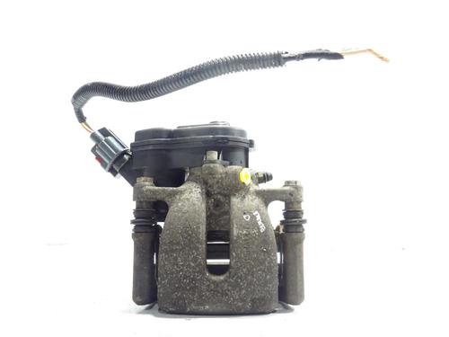 Used Right rear brake caliper Right rear brake caliper RENAULT SCÉNIC III (JZ0/1_) 1.5 dCi (106 hp) 36247329 36247329