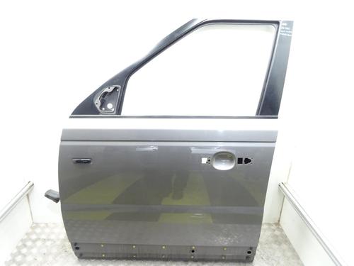 Used Left front door LAND ROVER RANGE ROVER SPORT I (L320) 2.7 D 4x4 (190 hp) 30550899