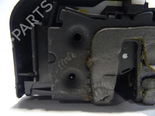 Rear right lock FORD MONDEO IV Turnier (BA7) 1.8 TDCi | BP28601567C99 