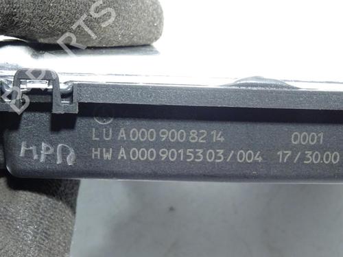 Electronic module MERCEDES-BENZ VITO Mixto (Double Cabin) (W447) 119 CDI 4-matic (447.701, 447.703, 447.705) | BP26172268M83 - Image 2