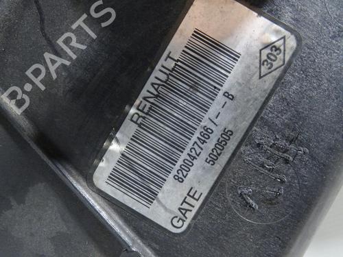Used Radiator fan Radiator fan RENAULT KANGOO / GRAND KANGOO II (KW0/1_) 1.5 dCi 85 (KW0K, KW0L, KW0B) (86 hp) 21095717 21095717