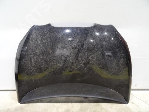 Used Hood SEAT LEON (1P1) 1.9 TDI (105 hp) 29124404
