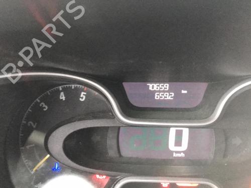 Electronic module OPEL VIVARO B Van (X82) 1.6 CDTI (05) | BP33723315M83 - Image 7