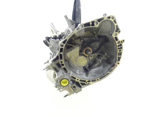gearbox-citroen-c5-iii-rd_-2008-2009-2010-2011-2012-2013-2014-2015-2016-2017-32024593 main image