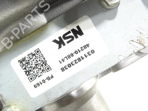 Used Steering column Steering column SUZUKI SWIFT IV (FZ, NZ) 1.3 DDiS (AZG413D, ZC02S, ZC92S) (75 hp) 21519979 21519979