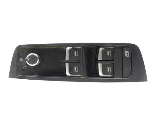 Used Left front window switch Left front window switch AUDI A1 Sportback (8XA, 8XF) 1.4 TDI (90 hp) 39697201 39697201