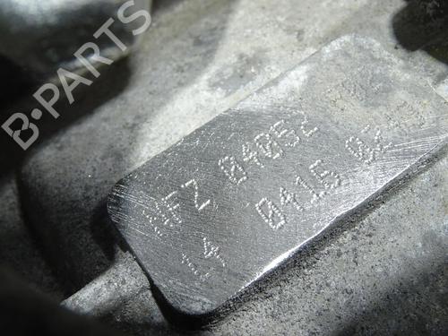 Gearbox VW TIGUAN (5N_) 2.0 TDI | BP29896016M3