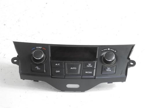 Used Climate control Climate control SUZUKI SWIFT IV (FZ, NZ) 1.3 DDiS (AZG413D, ZC02S, ZC92S) (75 hp) 20066002 20066002