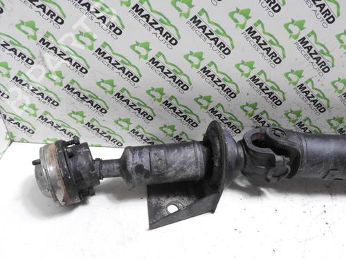 Used Driveshaft MERCEDES-BENZ M-CLASS (W163) ML 500 (163.175) (292 hp) 20059891