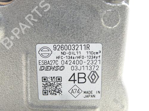 AC compressor DACIA DUSTER (PYM_, PYN_) 1.6 HYBRID 140 | BP39166871M34 - Image 7