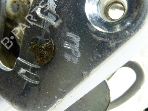 Front right lock SUBARU FORESTER (SH_) 2.0 D AWD (SHH, SHD, SHN) | BP29838897C97