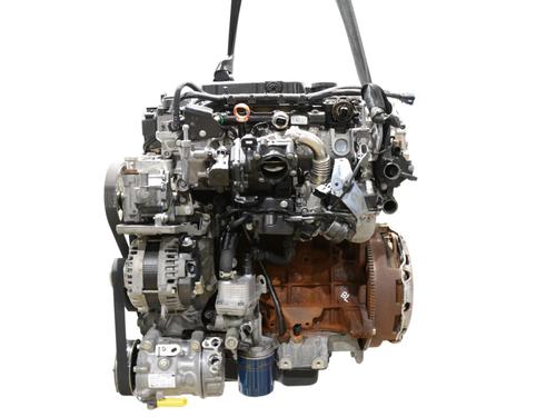 Engine CITROËN JUMPER II Van 2.2 BlueHDi 120 | BP38022086M1 - Image 9
