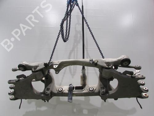 Subframe ALFA ROMEO STELVIO (949_) 2.2 D Q4 (949.AXE2A) | BP26168371M9 