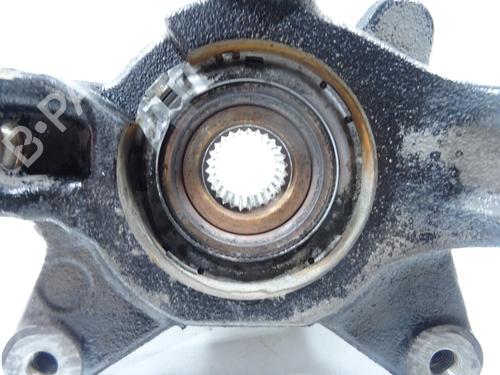 Left front steering knuckle RENAULT KANGOO Express (FW0/1_) 1.5 dCi 95 (FW16) | BP33314675M25 - Image 2