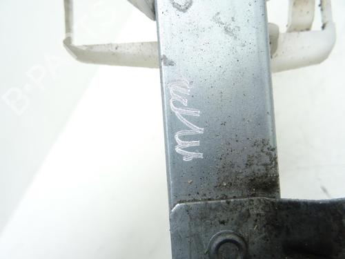 Used Front left window mechanism Front left window mechanism CITROËN BERLINGO / BERLINGO FIRST MPV (MF_, GJK_, GFK_) 1.4 i (MFKFX, MFKFW, GJKFWB, GJKFWC, GFKFWC) (75 hp) 33773739 33773739