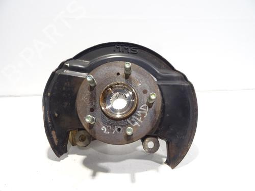 Højre Styrespindel Lejehus HONDA CR-V III (RE_) 2.2 i-CTDi 4WD (RE6) (140 hp) 29040454