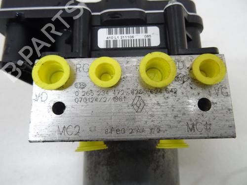 Abs pomp RENAULT SCÉNIC II (JM0/1_) [2003-2010]  20056476