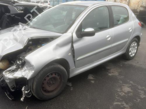 Left front window switch PEUGEOT 206 Hatchback (2A/C) 1.4 HDi eco 70 | BP26154144I27 - Image 10