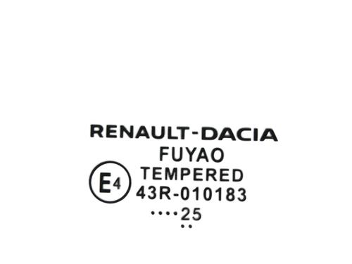 front-right-door-window-dacia-duster-pym_-pyn_-2023-39166726 main image