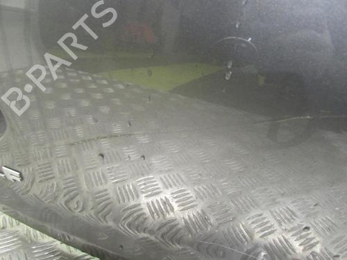 Tailgate VW GOLF VI (5K1)  | BP22518210C6 