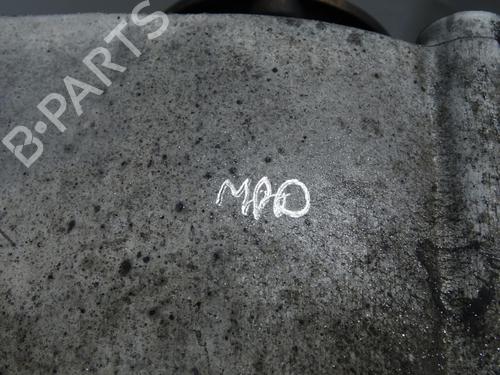 Gearbox VW PASSAT B6 (3C2) 2.0 TDI | BP29911478M3 - Image 2