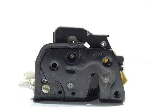 Rear right lock AUDI A6 Allroad C6 (4FH) 3.0 TDI quattro | BP24295629C99 